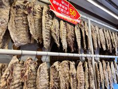 -赵氏烩泽腊排骨火锅店(近华浦路店)