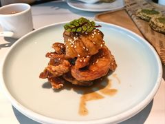 -外婆家(西红门荟聚购物中心店)