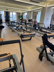 -康舒普拉提工作室control pilates