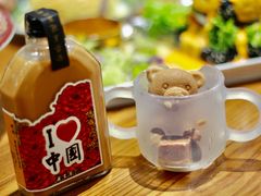 -肥韬茶餐厅(南山mini店)