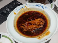 -欧记大排档·景德菜(上海首店)