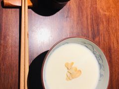 杏仁豆腐-山杏yama-katsu·吉列炸物