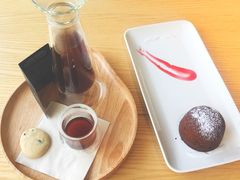 -Bracket Coffee(工体店)