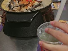 -匠子烤鱼(桫椤湾店)