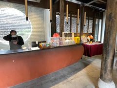 -朵云书院·广富林店