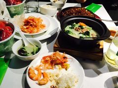 -汤城小厨•粤菜•靓汤(苏州街店)