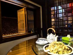 -缘来聚·徽菜名店(黄山宏村店)