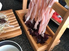 -湊湊火锅·茶憩(和平大悦城店)