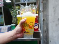 -马拉桑果汁(龙头路总店)