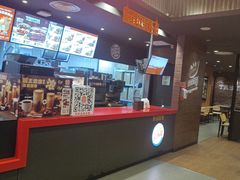 -汉堡王(长沙枫林三路店)