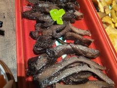 -蘑界·野生菌火锅(深业上城店)