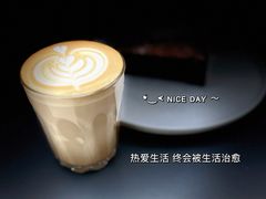 -大酉·M Coffee(北京美术馆店)