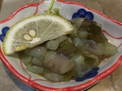 -贵木日本料理·铁板烧(新地假日广场店)