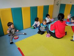 -好姑姑新梅广场托育园(上海直营园)