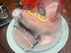 -东海怡品海鲜豆捞(舟宿夜江店)