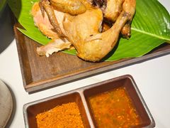 -打酱油·非遗淮扬菜(瘦西湖梅岭店)