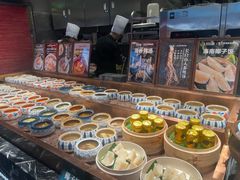 -山海•蒸汽活海鲜自助(皇庭广场店)