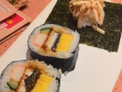 -元气寿司(金光华店)