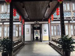 -聚春园驿馆(福州三坊七巷店)