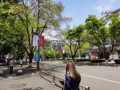 -四川大学(望江校区)