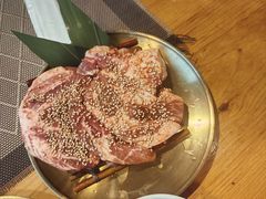-韩盛源泥炉烤肉店(高深路店)