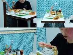 大堂-華歡冰室-WahFoon(吉大店)