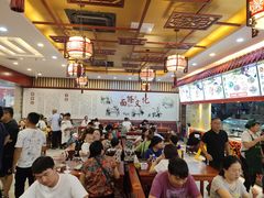 大堂-蔡林记(丹尼斯6天地店)