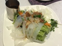 -北李妈妈菜·海肠捞饭(高新万达店)
