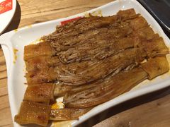 -管氏翅吧(马家堡店)