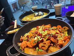 -川里谈·川味小馆(北京路店)