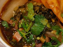 -王记生烫牛杂面馆(兰陵路店)