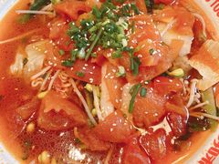 -每味每客·重庆麻辣烫(拓展大厦店)