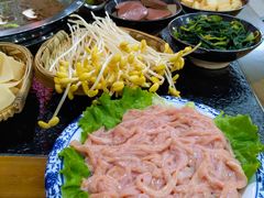 -巷子老火锅(大唐西市店)