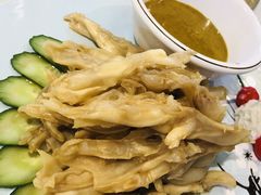 -恭敬李·烤鸭(天坛北门店)