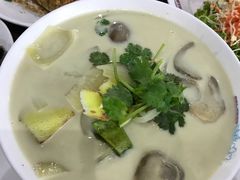 -班赞海鲜市场