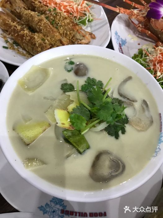 班赞海鲜市场图片