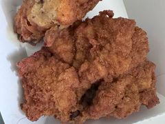 -肯德基(西桥店)