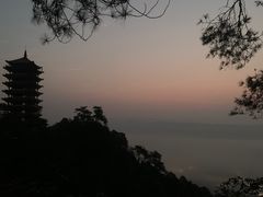 -缙云山景区