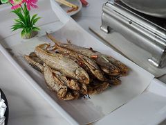 -楚鱼王·河鲜·湖北菜(华农店)