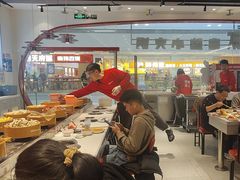 -龍歌自助小火锅(芝罘万达店)