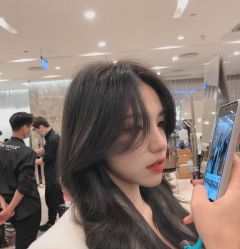-Rise Hair上升造型