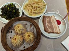 -松鹤楼面馆(清河万象汇店)