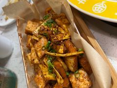 -金柱大盘鸡(和田二街店)