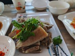 -清真·伊清阁餐厅
