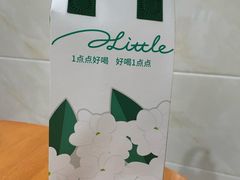 -1点点(清湖地铁店)