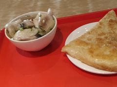 -中医药大学-老3楼餐厅