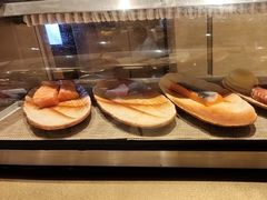 -南通绿洲国际假日酒店全日餐厅