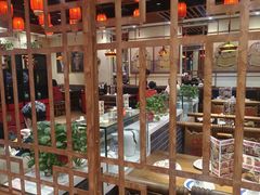 -满园烤鸭·春饼(太原街万达店)