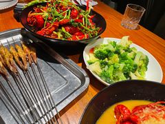 -金陵一哥龙虾(水木秦淮店)