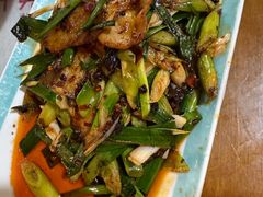 -易老妈蹄花.特色川菜(人民公园总店)
